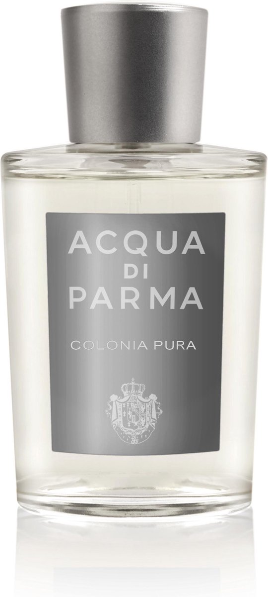 Colonia Pura eau de cologne spray 50 ml