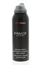 Payot Homme Schützendes Schäumendes Rasiergel 150ml