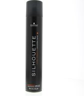 Silhouette Haarspray - Super Hold - 500ml