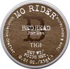 Tigi - Bed Head Men Mo Rider Wax - haarwax - 23 gr
