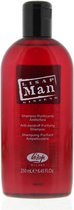 Lisap Man Purifying Anti-Dandruff Shampoo 250ml