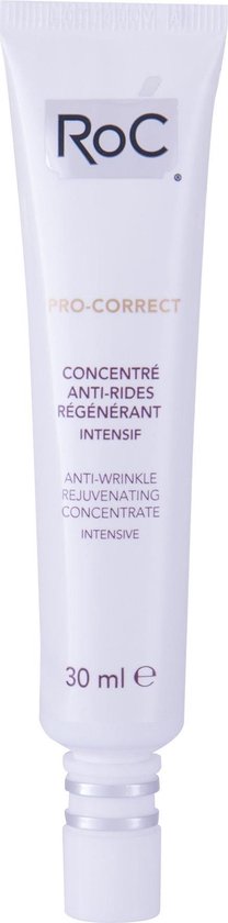 Roc Pro-Correct Anti-Wrinkle Rejuvenating Concentrate - 30 ml