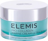 Elemis Pro-collagen Marine Cream Ultra Rich 50 Ml For Women