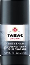 Deodorant Stick Craftsman Tabac (75 ml)