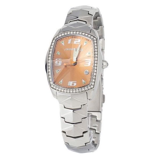 Horloge Dames Chronotech CT7504LS-06M (33 mm)