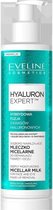 Hyaluron Expert diep hydraterende micellaire melk 200ml