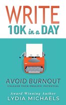 Write 10K in a Day - Write 10K in a Day