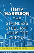Gateway Essentials 289 - The Stainless Steel Rat Joins The Circus