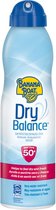 Banana Boat Dry Balance Spf50+ Spray 180ml Vaporizador