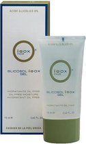 Ioox Glicosol Gel 75ml