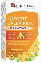 Forta(c) Pharma Forta(c) Royal Jelly Defenses 20 Ampoules