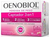 Oenobiol Weightloss 3 In 1 Fat Binder 60 Tablets
