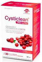 Cysticlean, Cysticlean 240mg Pac, 30 Capsules