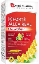 Forta(c) Pharma Forta(c) Royal Jelly Energy 20 Ampoules Of 15ml