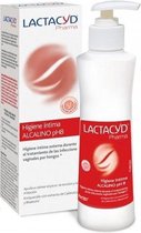 Lactacyd Lactacyd Alcalino Ph8 Gel Higiene Íntima 250 Ml
