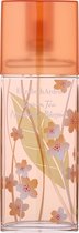 Elizabeth Arden Green Tea Nectarine Blossom Eau De Toilette Spray 100 Ml For Women
