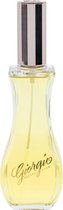 Giorgio Beverly Hills Giorgio Eau De Toilette Spray 90 Ml For Women