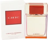Carolina Herrera Chic Eau De Parfum Spray 80 ml for Women