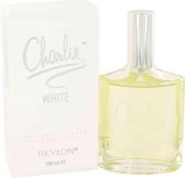 Revlon Charlie White Eau De Toilette Spray 100 ml for Women