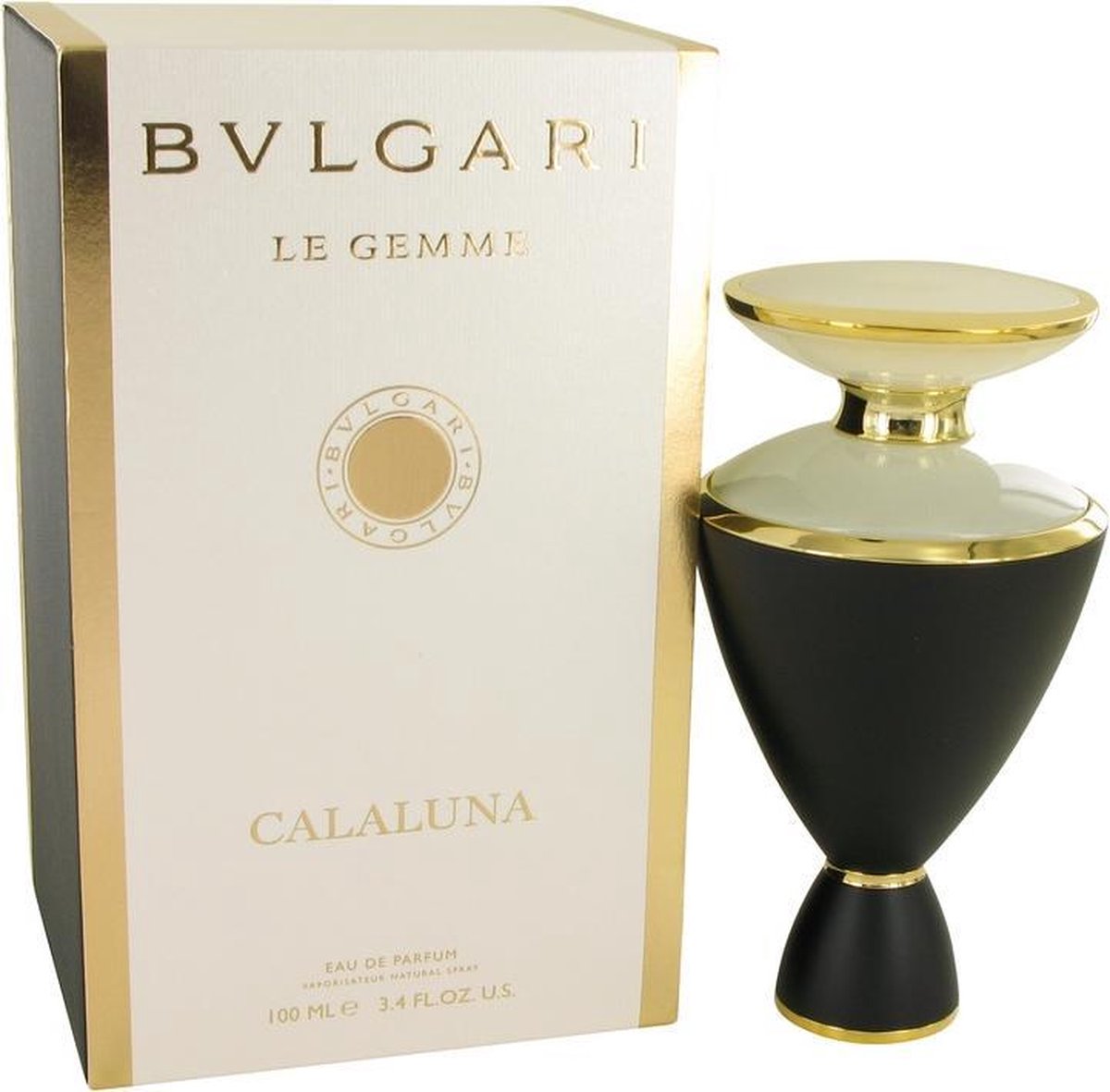 Goedkoopste Bvlgari Bvlgari Calaluna eau de parfum spray 100 ml