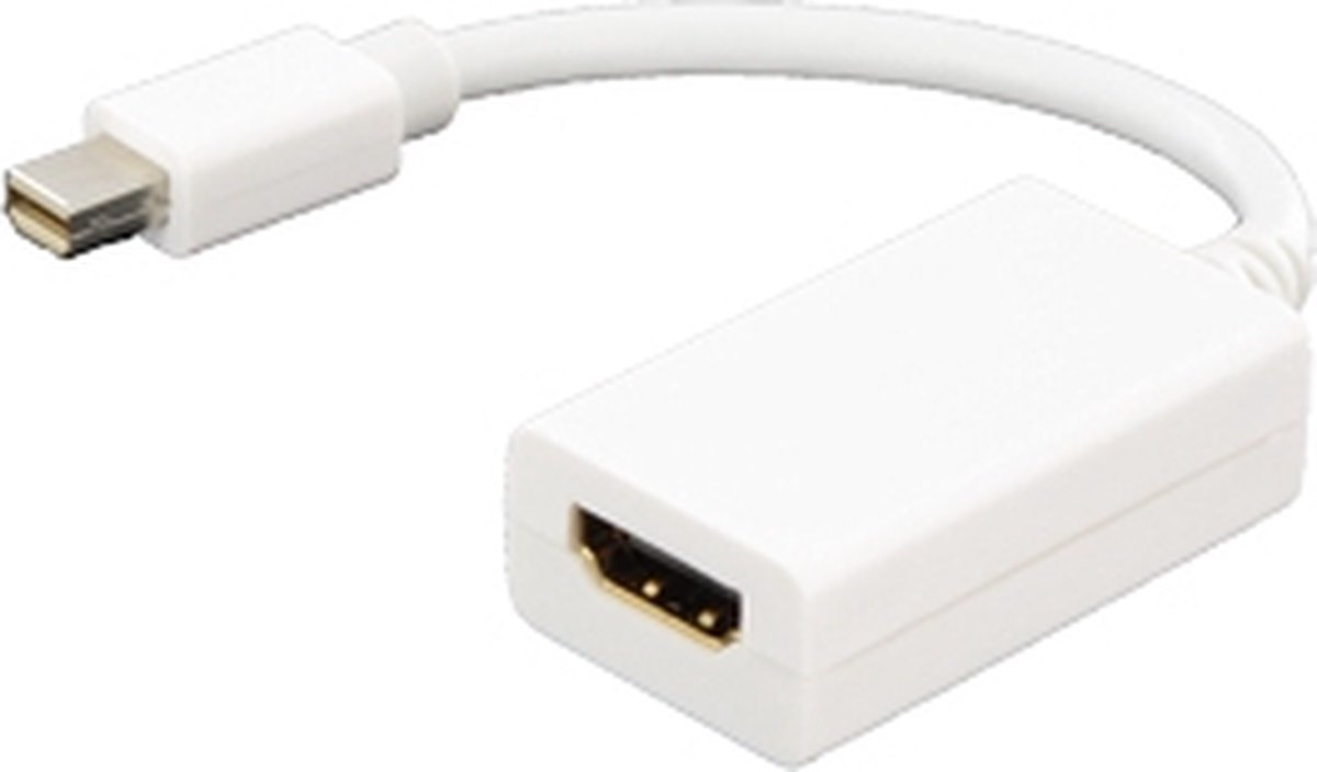 LMP Mini-DP/HDMI