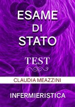 Test Esame di Stato Infermieristica