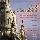 Luigi Cherubini: Sacred Works