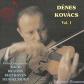 Dénes Kovács, Vol. 1