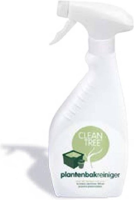 CleanTree