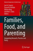 National Symposium on Family Issues 11 - Families, Food, and Parenting