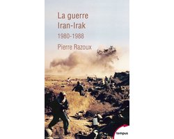 Tempus - La guerre Iran-Irak 1980-1988