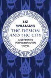 The Detective Inspector Chen Novels - The Demon and the City