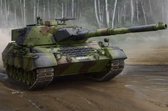1:35 HobbyBoss 84501 Leopard 1A5 MBT Tank Plastic kit