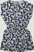 O'Neill Jumpsuit Print - Blue With Yellow - 164