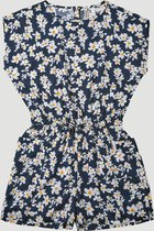 O'Neill Jumpsuit Print - Blue With Yellow - 152