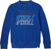 O'Neill Trui All Year Crew - Blue - 140