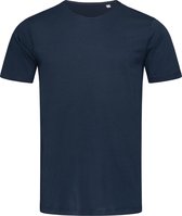 Stedman T-shirt Crewneck Finest Cotton-T for him