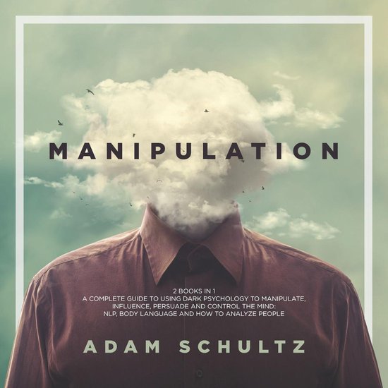 Manipulation - cover