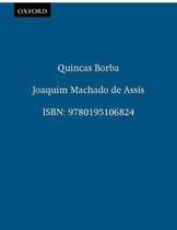 Library of Latin America - Quincas Borba