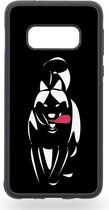 Doggo blep Telefoonhoesje - Samsung Galaxy S10e