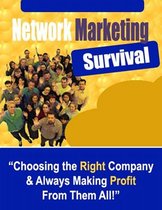 How to Master Network Marketing - Network Marketing Survival