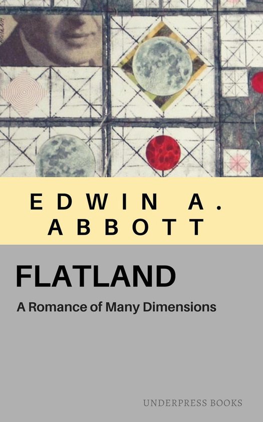 Flatland - cover