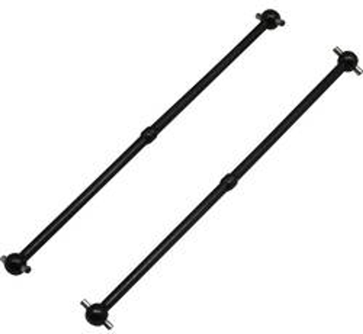 Reely 538540C Reserveonderdeel Aandrijfassen