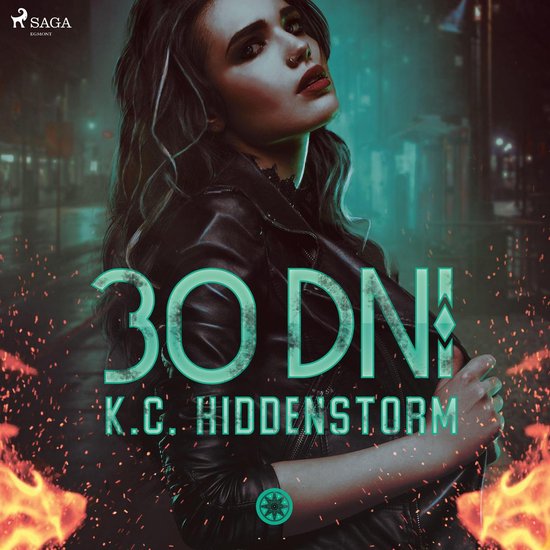 30 dni - cover