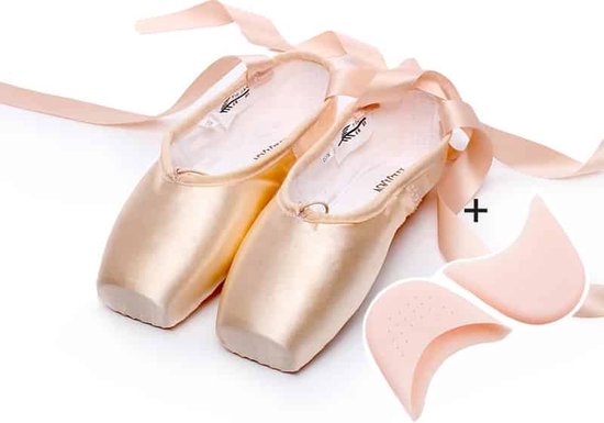 Dancer Dancewear Ballet Elite ZWART Professionele Leren Balletschoen Met Hele Suede Zool Bal