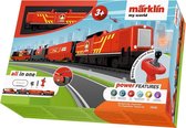 Märklin 029340 modeltreinbaan & -trein