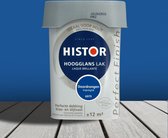 Histor Perfect Finish Lak Hoogglans 0,75 liter - Doordrongen