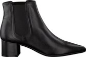 Omoda 052.394 Chelsea boots - Enkellaarsjes - Dames - Zwart - Maat 41