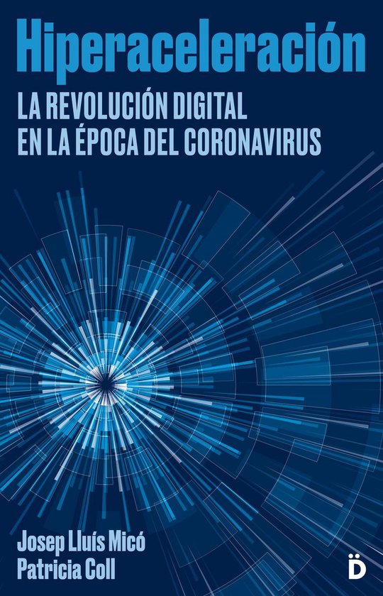 Hiperaceleración - cover