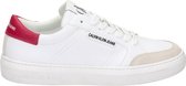 Calvin Klein dames sneaker - Wit - Maat 36